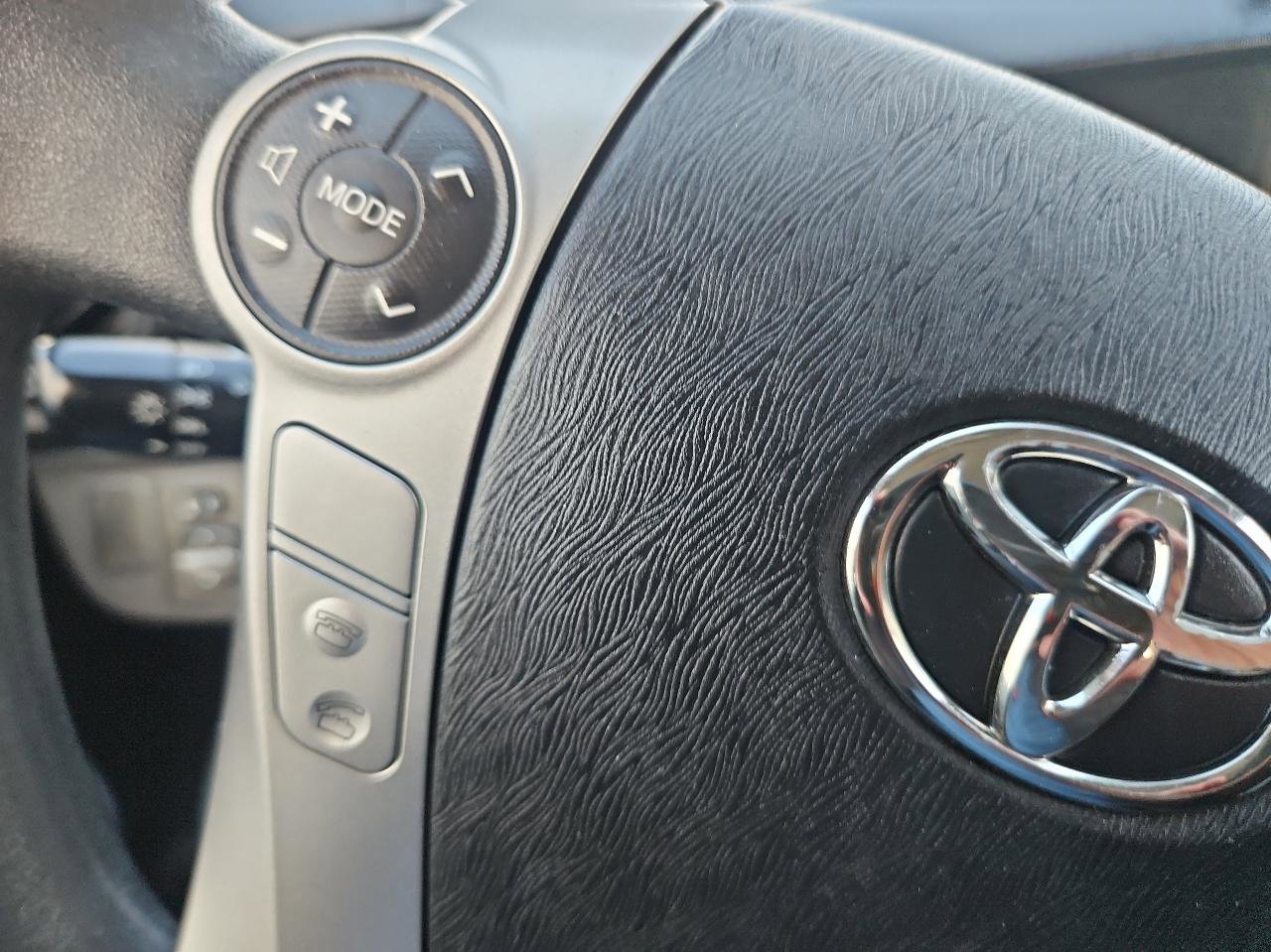 Used 2013 Toyota Prius C Two FWD image 24