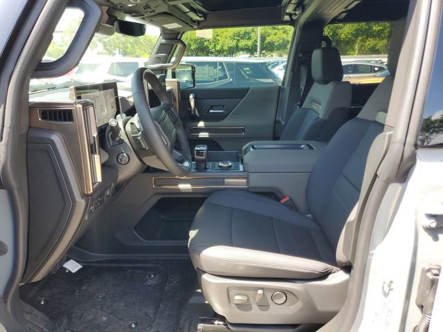 New 2025 GMC Hummer EV 2X image 7