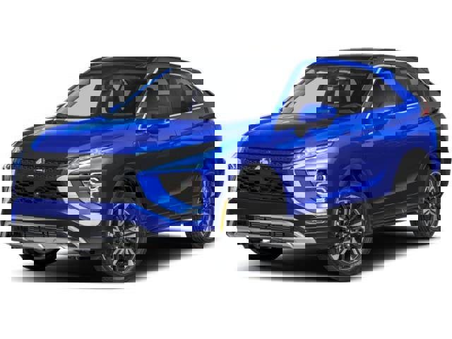 New 2026 Mitsubishi Eclipse Cross SE image 1