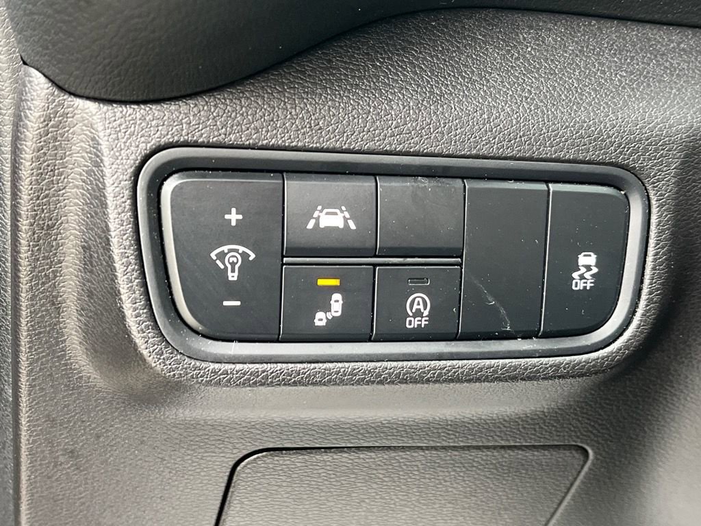 Used 2021 Kia Soul S image 14