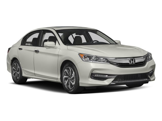 Used 2017 Honda Accord EX-L image 7