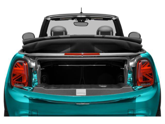 Used 2021 MINI Cooper S w/ 6.5" Touchscreen Package FWD image 11