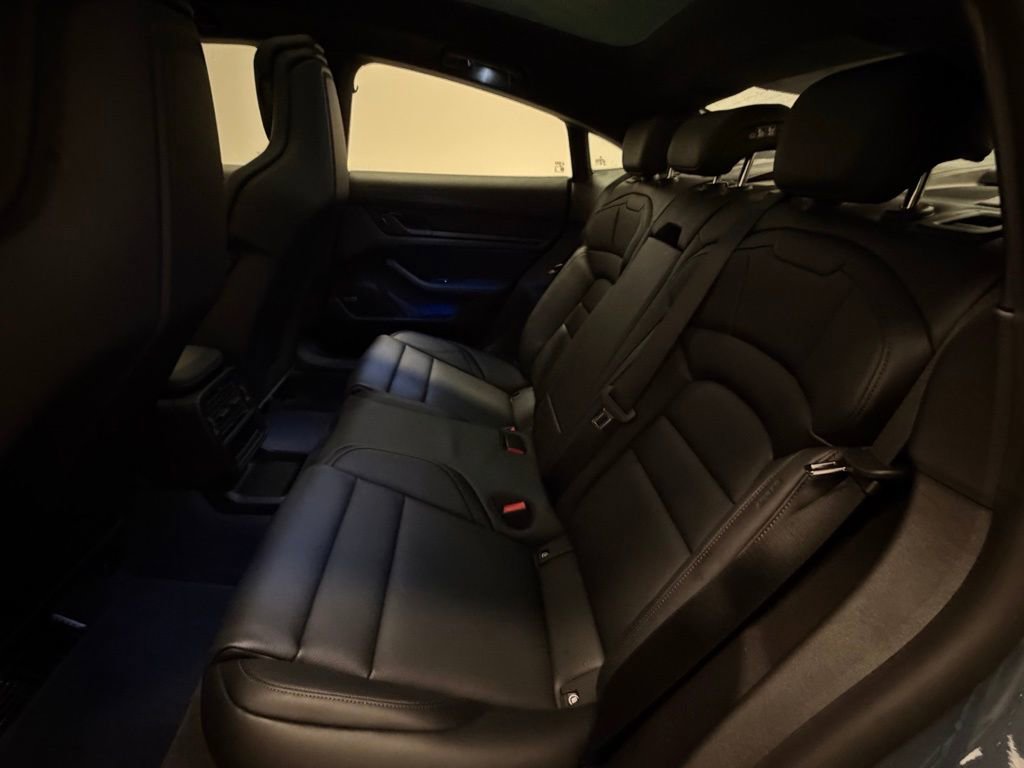 New 2026 Porsche Taycan GTS image 16