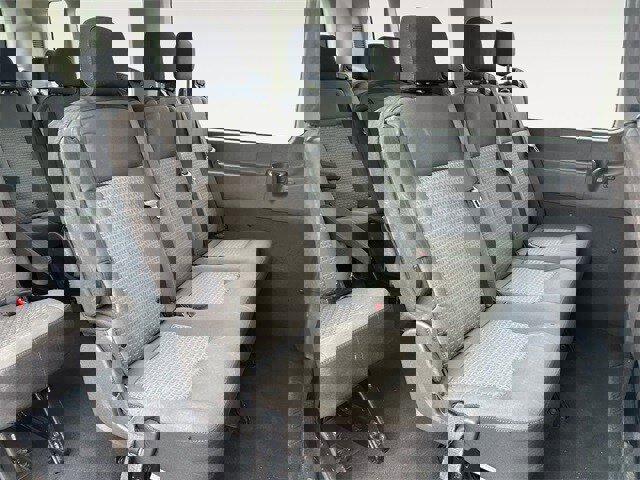 Used 2021 Ford Transit 350 XLT image 13