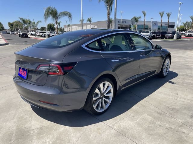 Used 2019 Tesla Model 3 Mid Range RWD image 8