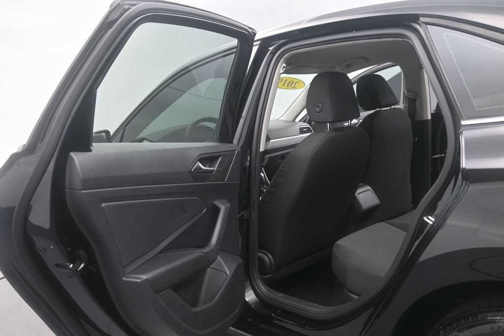 Used 2019 Volkswagen Jetta S w/ Driver Assistance Package FWD image 13