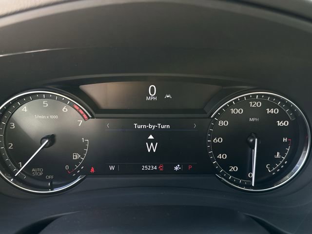 Certified 2023 Cadillac XT4 Premium Luxury w/ Enhanced Visibility Package image 23