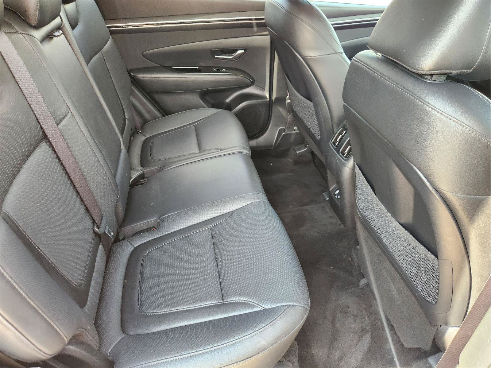 Used 2023 Hyundai Tucson Limited AWD/4WD image 30