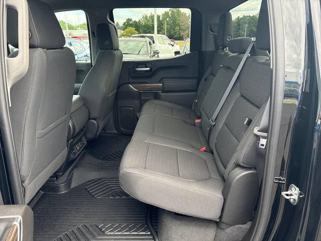 Used 2020 Chevrolet Silverado 1500 RST AWD/4WD image 29
