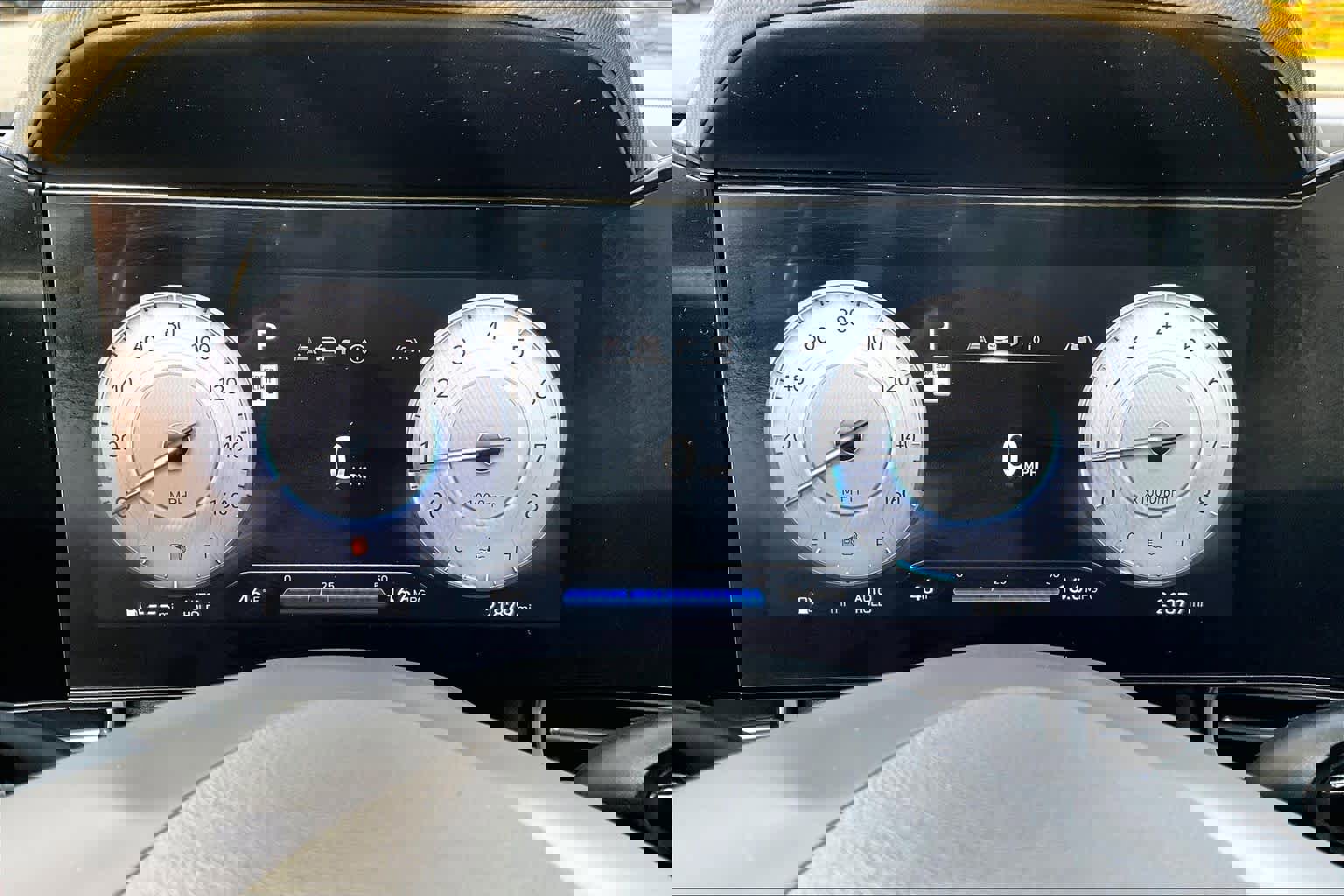 Used 2024 Hyundai Elantra SEL w/ Convenience Package image 25