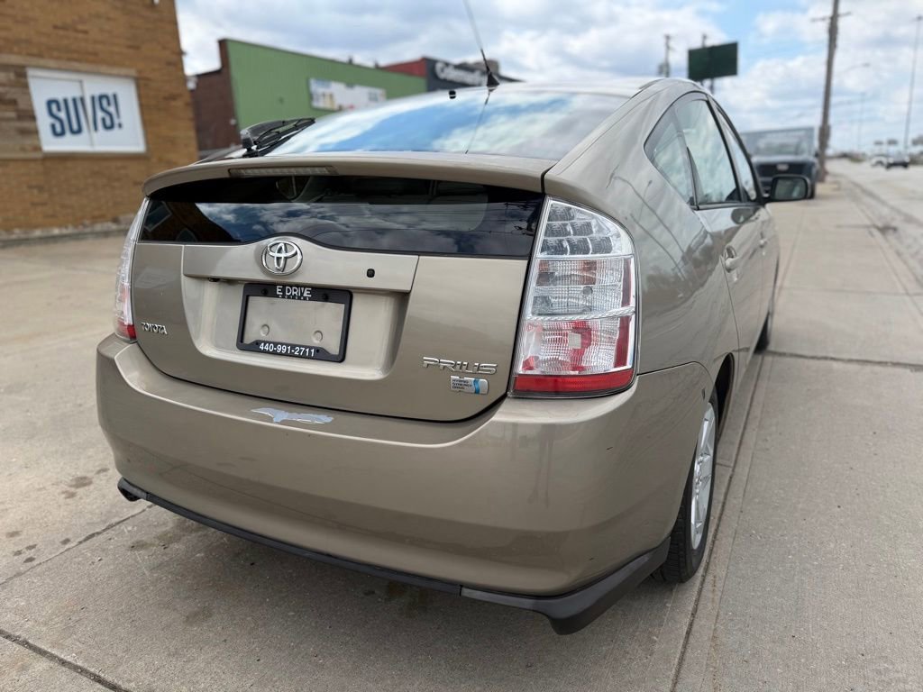 Used 2009 Toyota Prius image 6