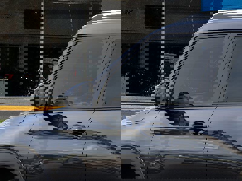 New 2026 Chevrolet TrailBlazer LT w/ Convenience Package image 12