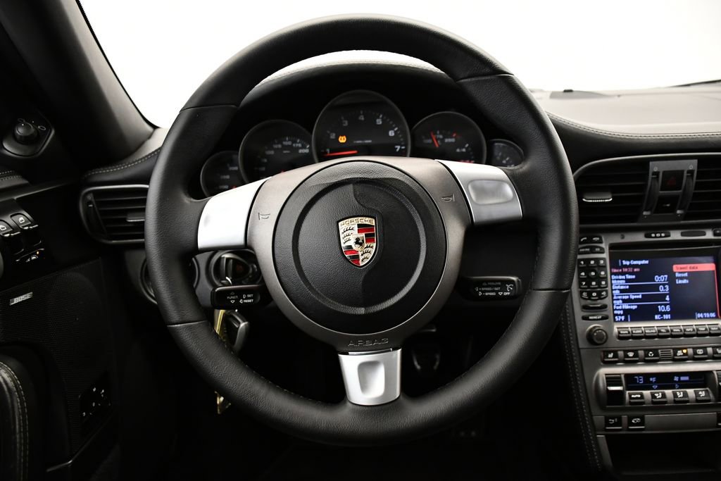 Used 2008 Porsche 911 Carrera 4 image 23