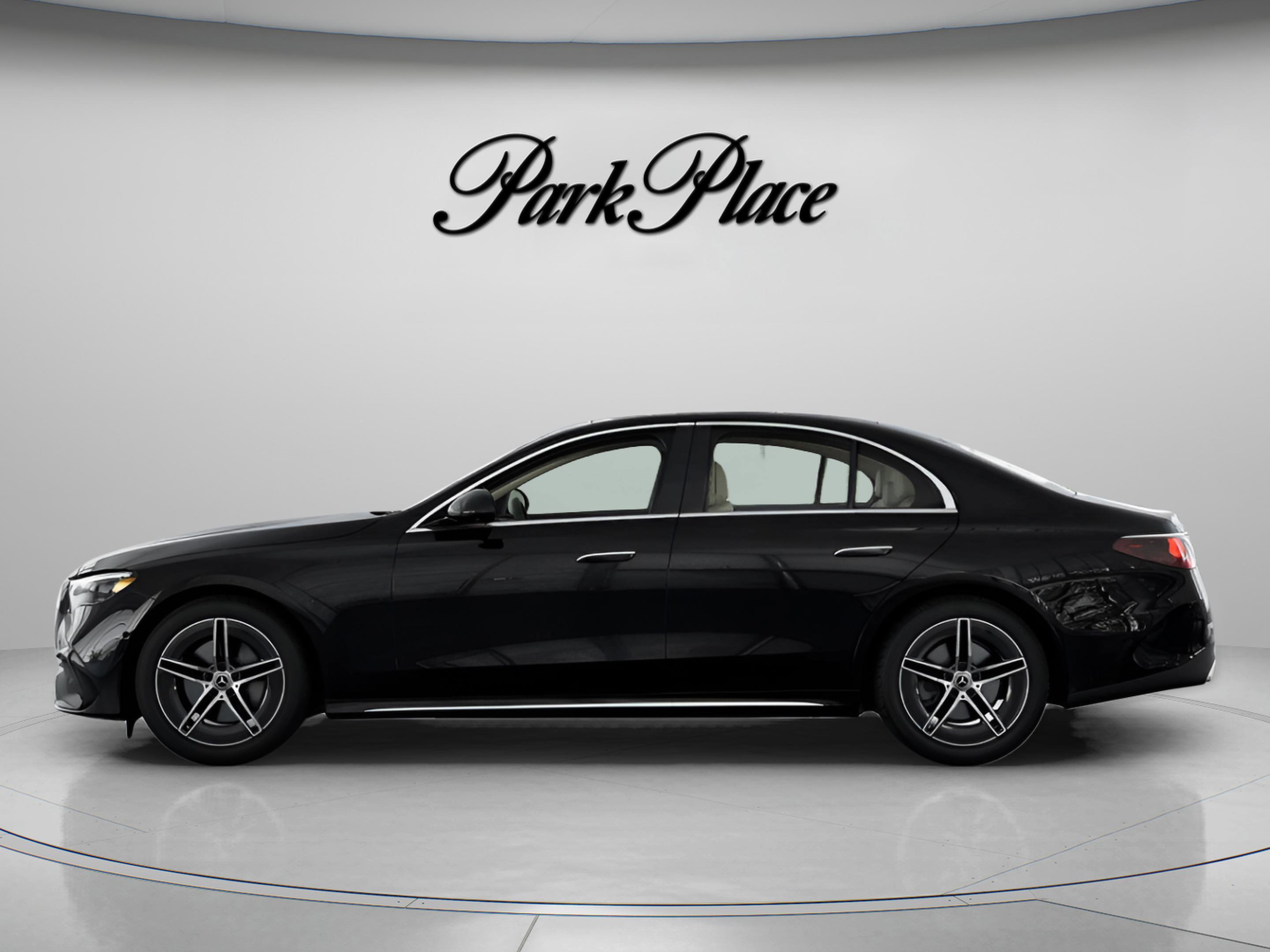 Certified 2025 Mercedes-Benz E 350 Sedan image 7