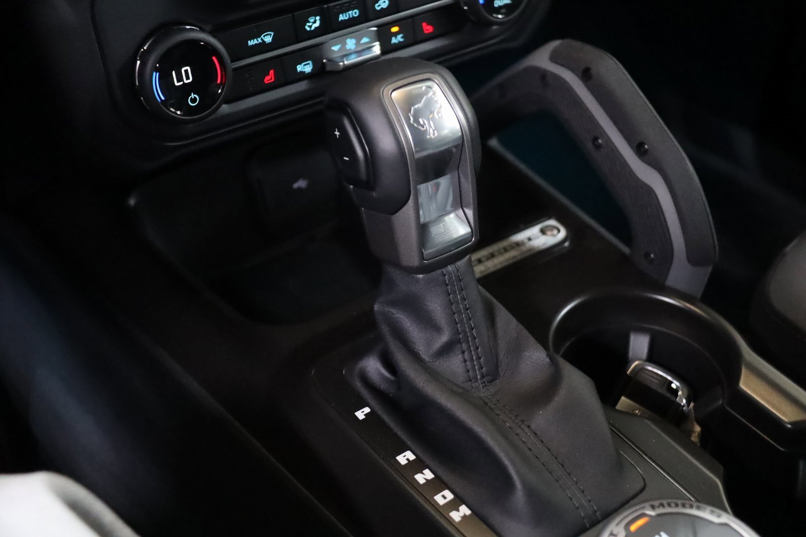 New 2024 Ford Bronco Big Bend image 23