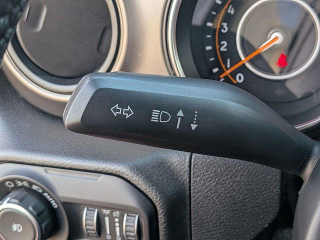 Used 2020 Jeep Wrangler Sport AWD/4WD image 25
