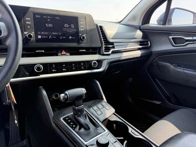 Used 2023 Kia Sportage LX image 45