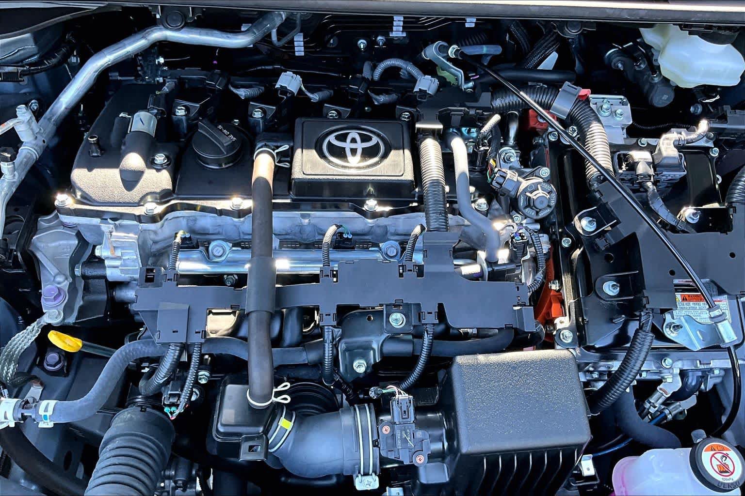 Certified 2026 Toyota Corolla LE FWD image 33