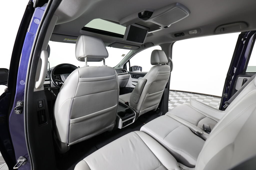 Used 2019 Honda Odyssey EX-L image 14