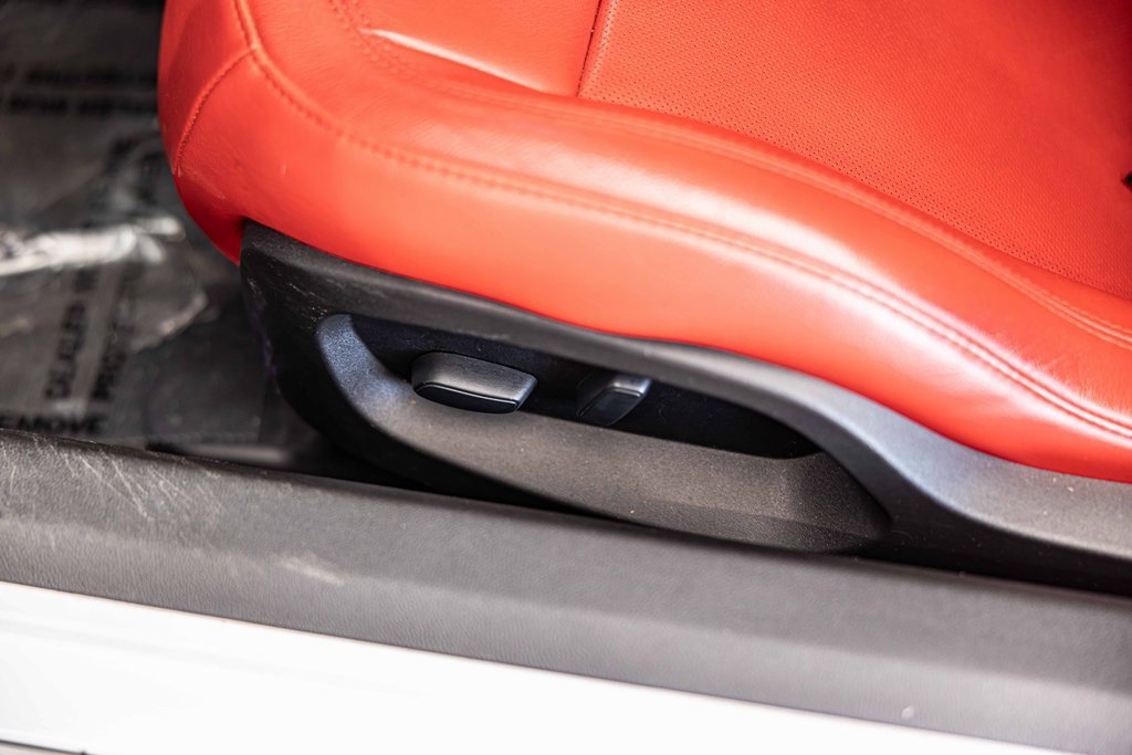 Used 2019 Chevrolet Corvette Z06 w/ Battery Protection Package image 23