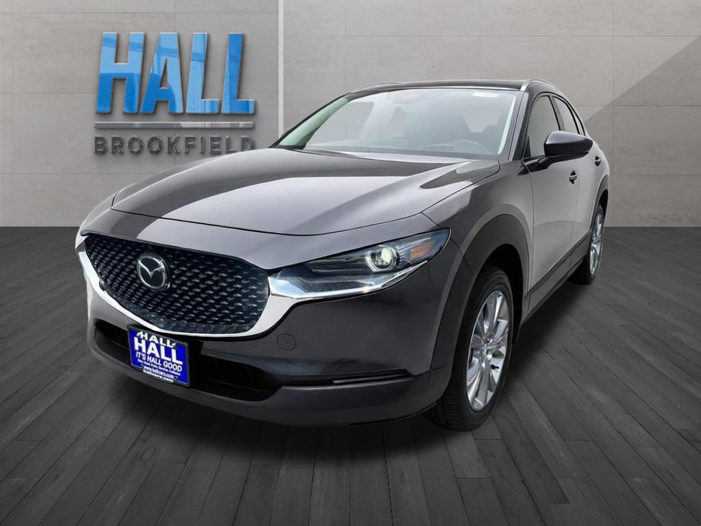 New 2026 MAZDA CX-30 AWD 2.5 S w/ Premium Package image 1
