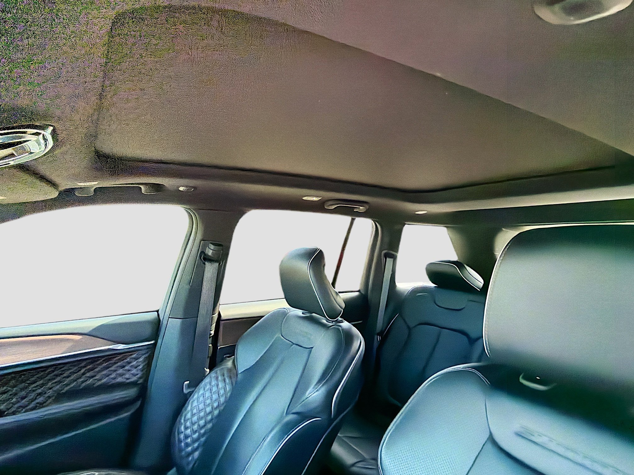 Used 2022 Jeep Grand Cherokee Summit w/ Adv Protech Group IV image 27