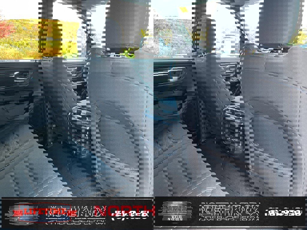 New 2026 RAM 1500 Big Horn image 25