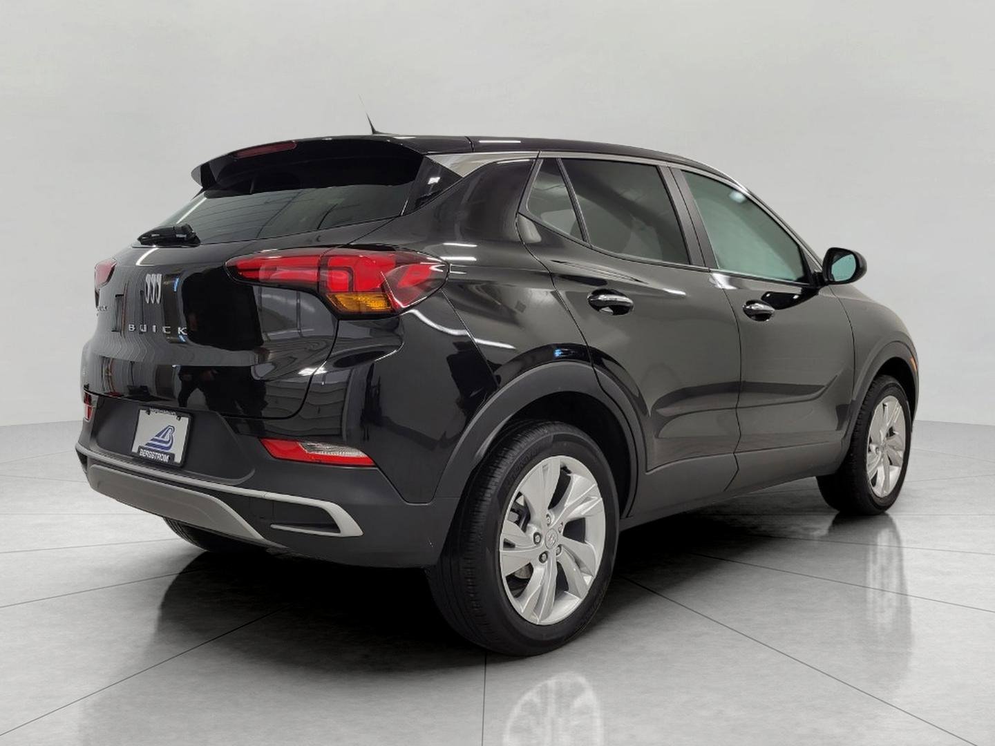 Used 2025 Buick Encore GX Preferred image 20