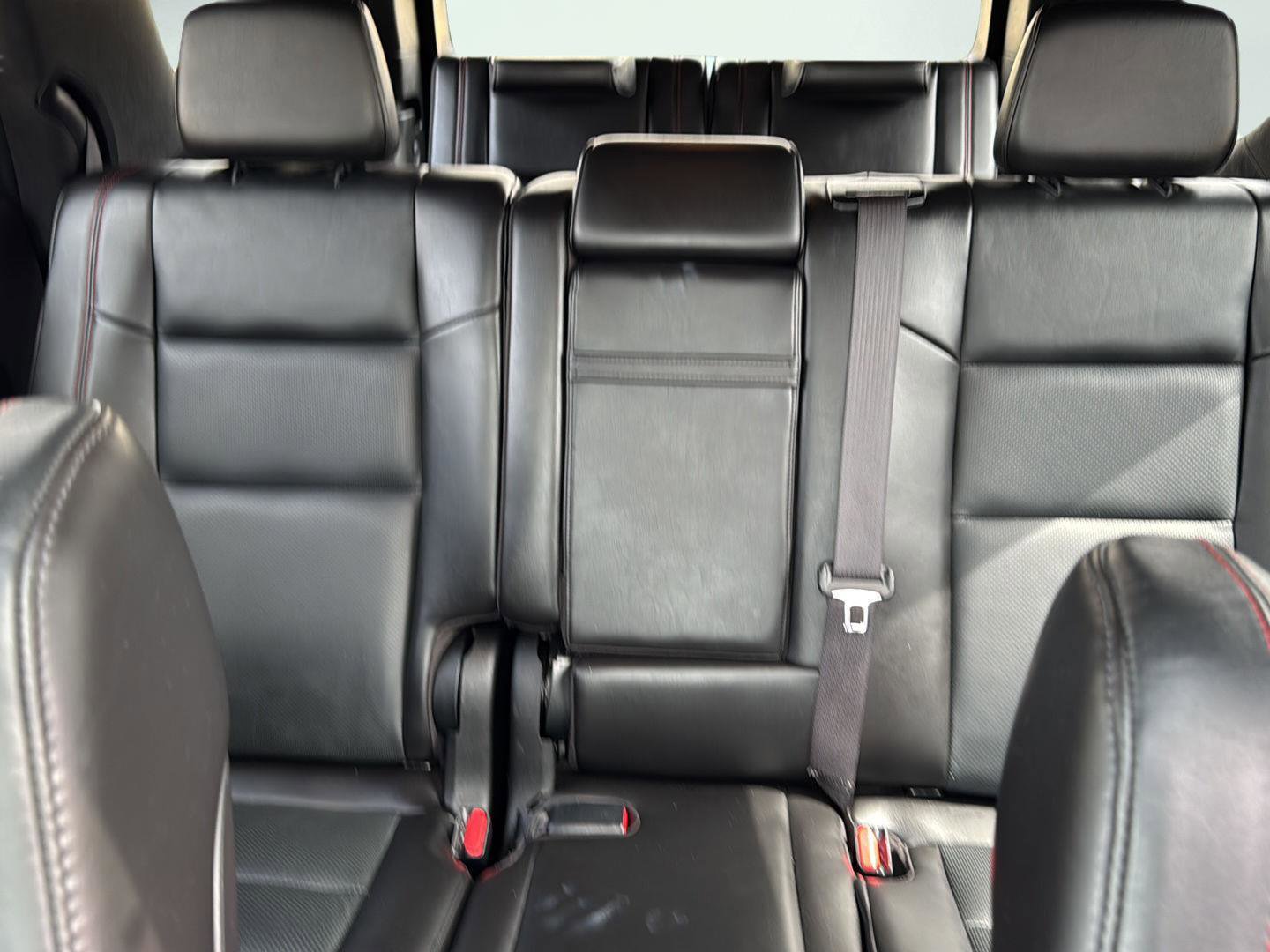 Used 2024 Dodge Durango GT AWD/4WD image 21