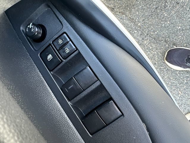 Certified 2025 Toyota Corolla XSE FWD image 31