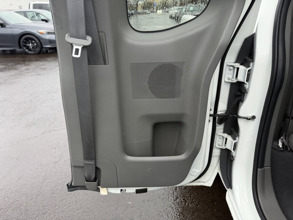 Used 2019 Nissan Frontier S image 27