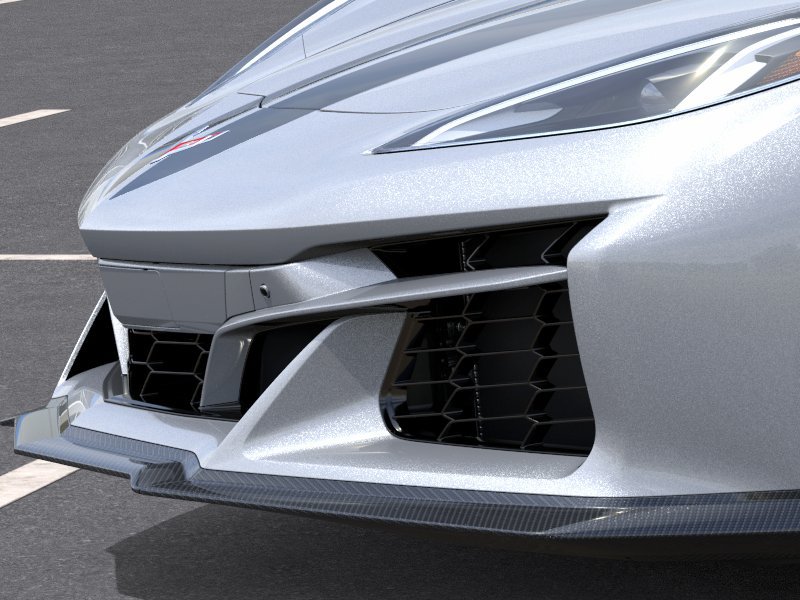 New 2027 Chevrolet Corvette Z06 RWD image 13