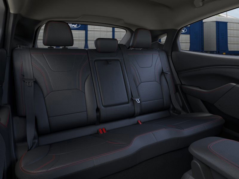 New 2025 Ford Mustang Mach-E Premium w/ Sport Appearance Package image 33