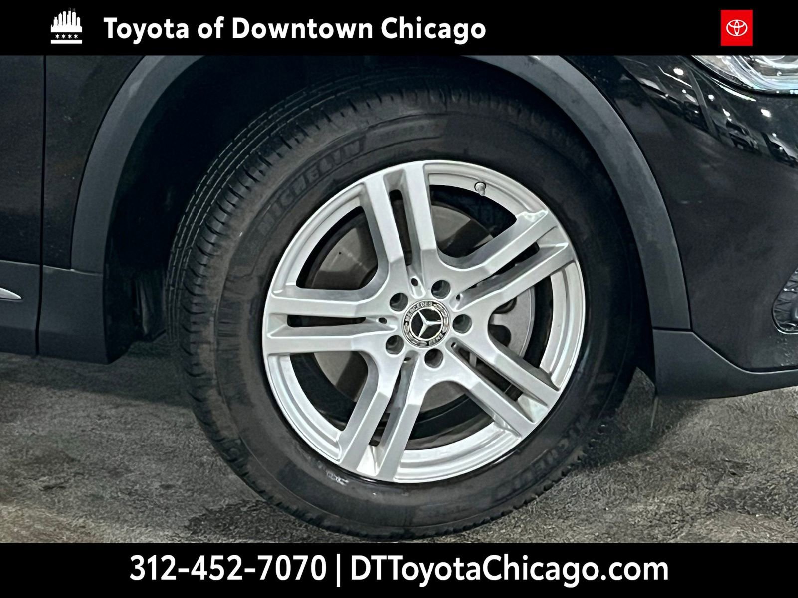 Used 2021 Mercedes-Benz GLA 250 4MATIC video 2