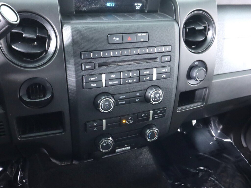 Used 2014 Ford F150 STX w/ Equipment Group 201A Mid image 15