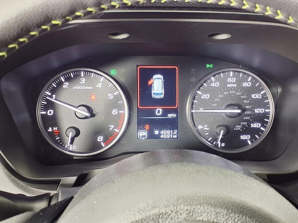 Certified 2025 Subaru Ascent Onyx Edition image 19