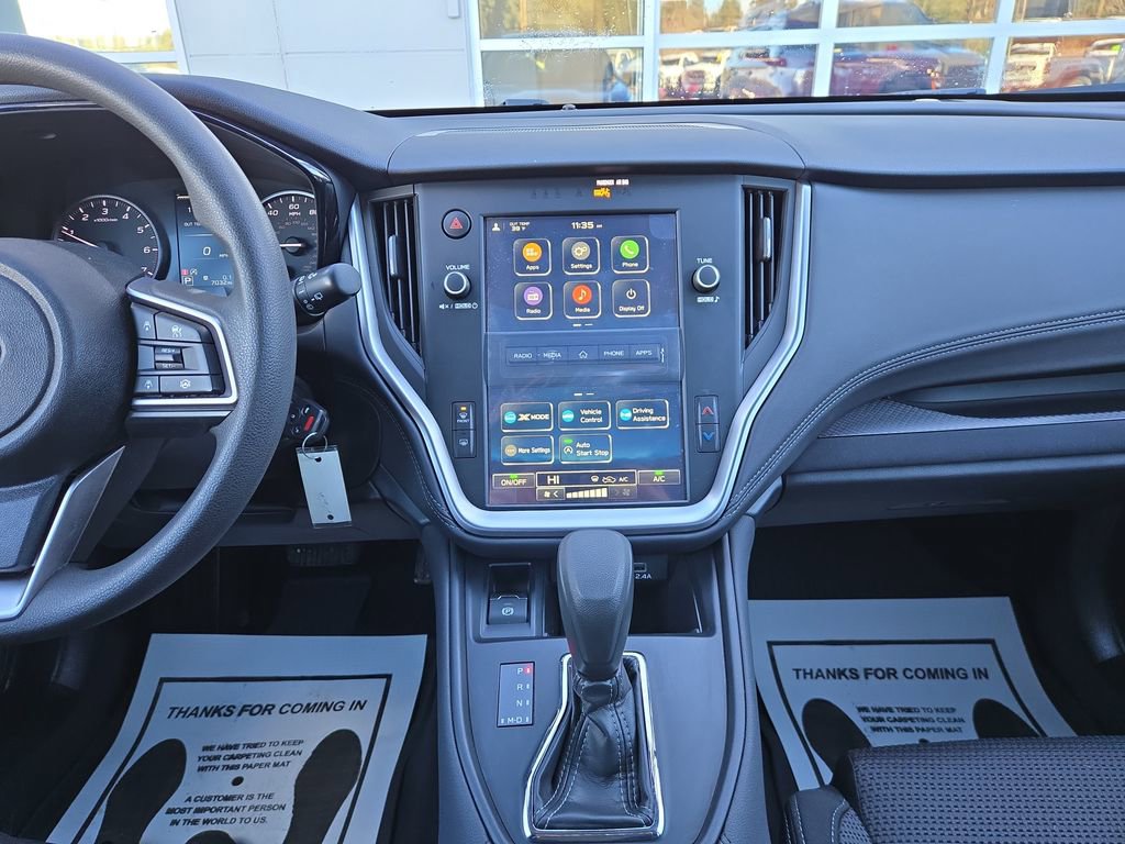 Used 2025 Subaru Outback image 22