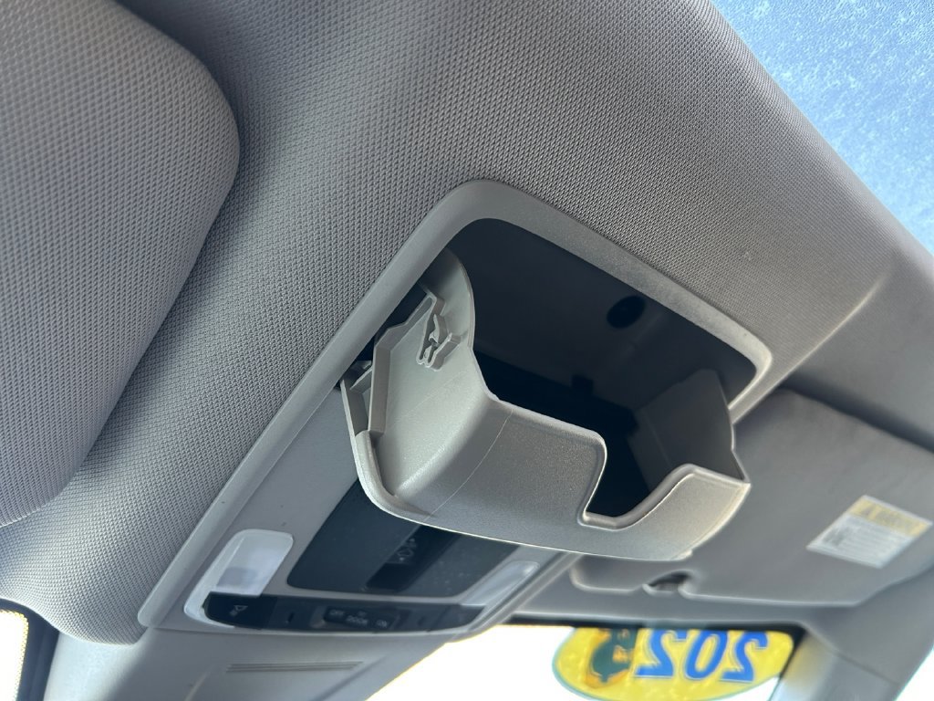 Certified 2024 Honda CR-V EX-L image 18