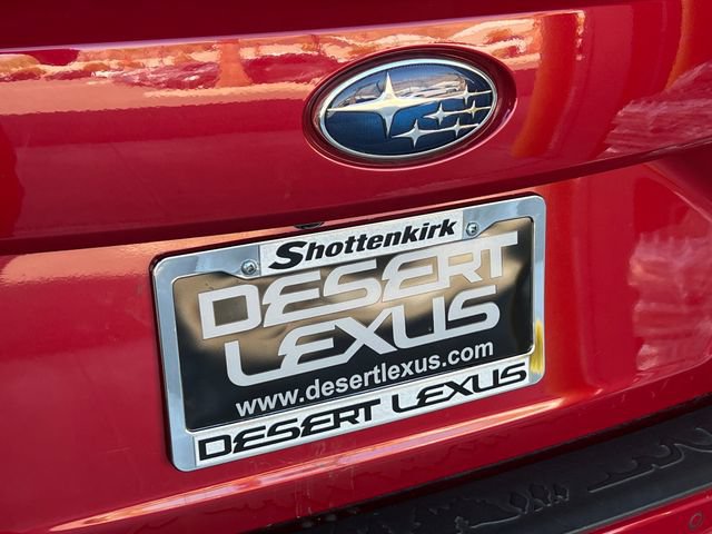 Used 2024 Subaru Crosstrek 2.5i Limited w/ Crosstrek Mirror Package AWD/4WD image 18