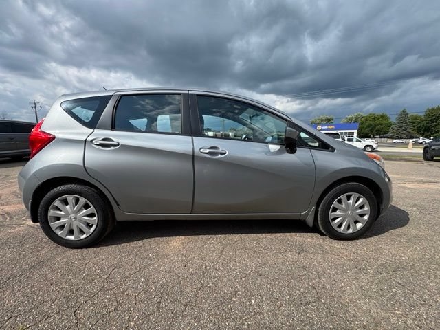 Used 2015 Nissan Versa Note SV FWD image 8