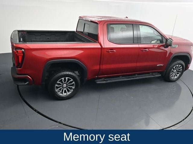 Used 2019 GMC Sierra 1500 AT4 w/ AT4 Premium Package AWD/4WD image 29