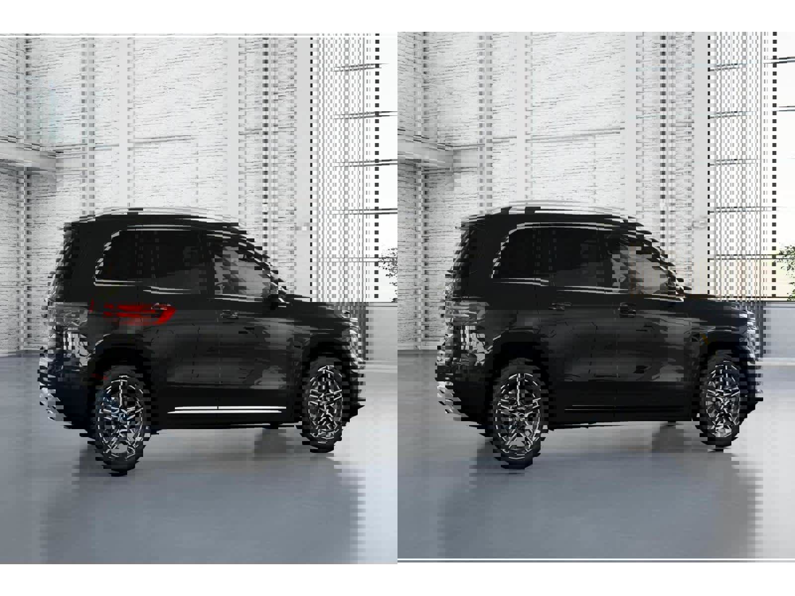 New 2026 Mercedes-Benz GLB 250 image 16