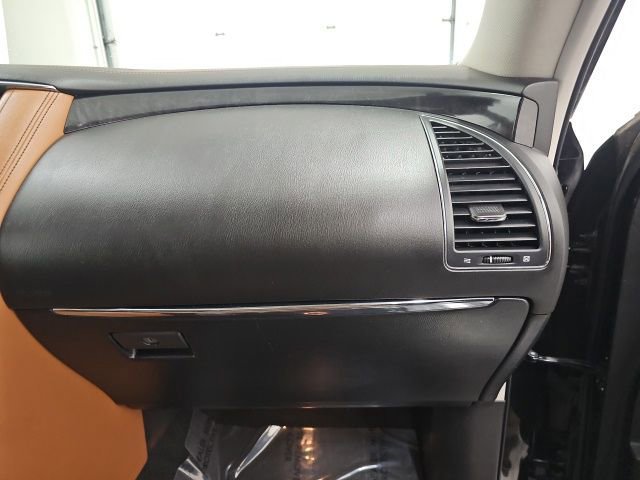 Used 2018 INFINITI QX80 4WD w/ Deluxe Technology Package image 46