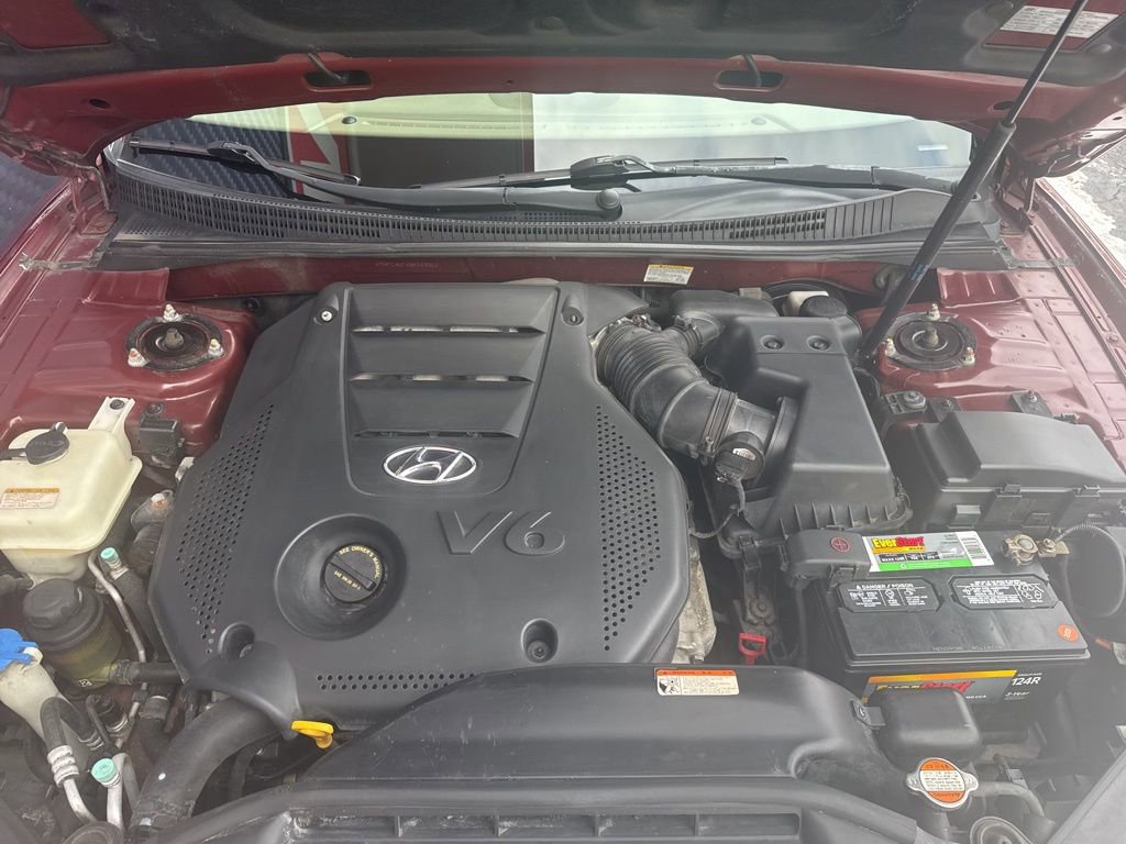 Used 2009 Hyundai Azera Limited w/ Ultimate Pkg 3 image 66