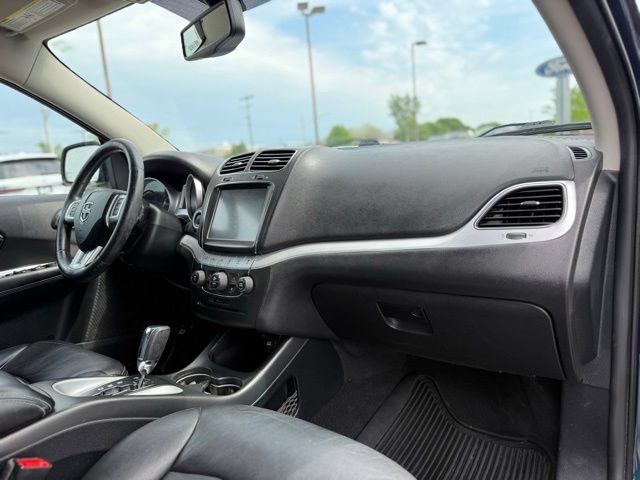 Used 2013 Dodge Journey Crew w/ Driver Convenience Group FWD image 16