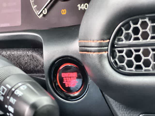 Certified 2026 Honda HR-V Sport image 28