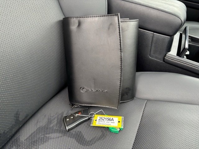 Used 2023 Lexus GX 460 Premium image 35