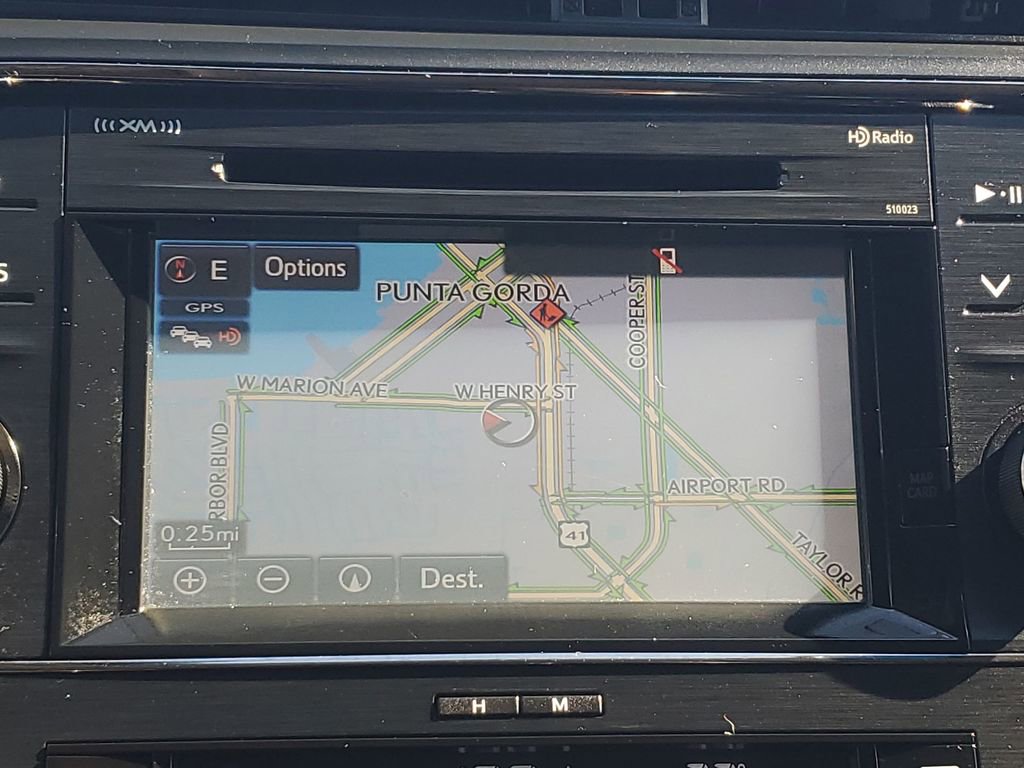 Used 2015 Toyota Avalon XLE Premium image 32