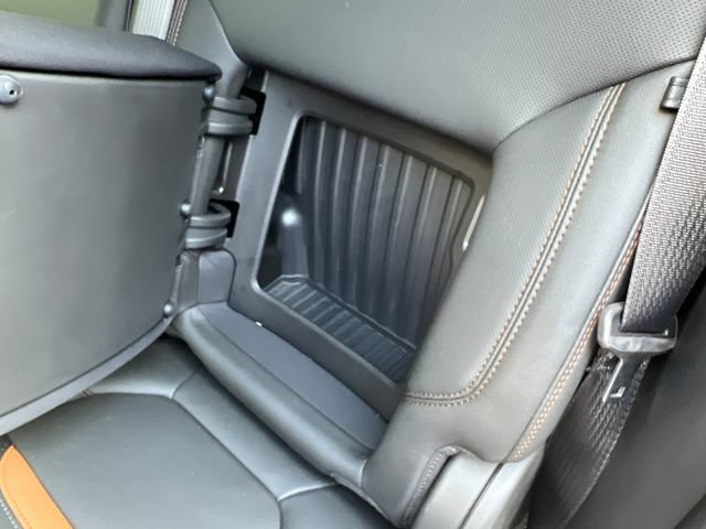 Used 2019 GMC Sierra 1500 AT4 w/ Off Road Performance Package AWD/4WD image 41