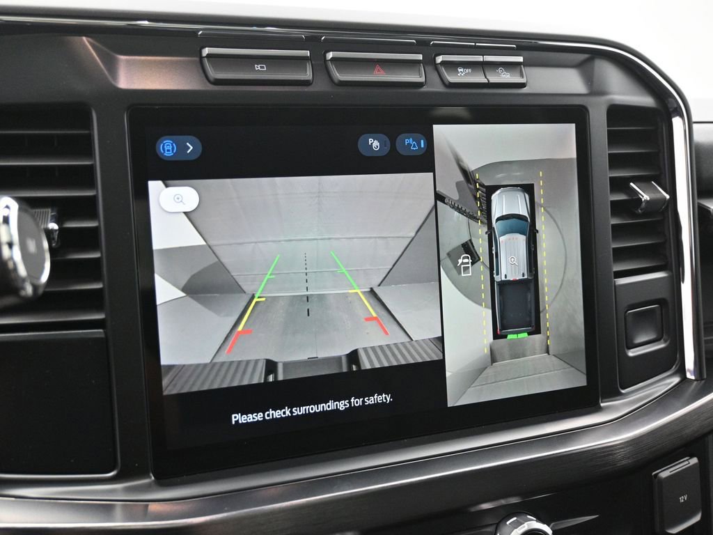 Used 2024 Ford F250 Lariat w/ Tremor Off-Road Package image 17